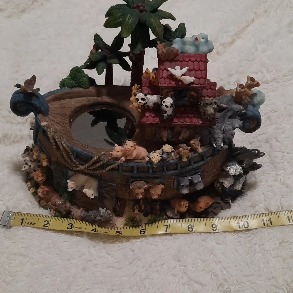 Musical Ark